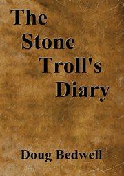 The stone troll's diary cover image