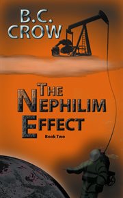 The nephilim effect cover image