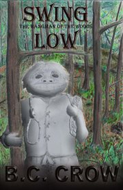 Swing low. The Hangman Of The Woods cover image