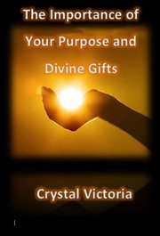 The importance of divine gifts cover image