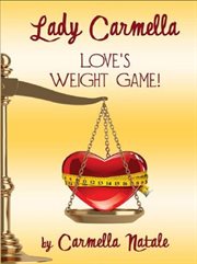 Love weight game cover image