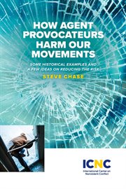 How agent provocateurs harm our movements cover image