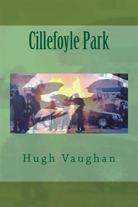 Cover image for Cillefoyle Park