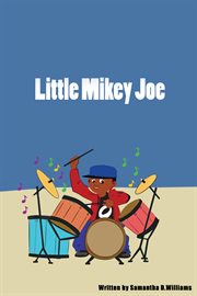 Little mikey joe cover image