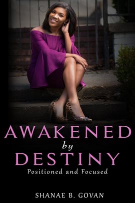 Cover image for Awakened By Destiny