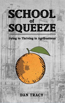 Cover image for School of Squeeze