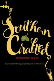 Southern crafted cover image