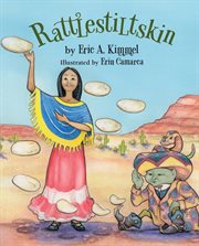 Rattlestiltskin cover image