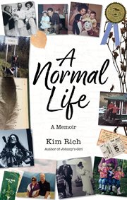 A normal life : a memoir cover image