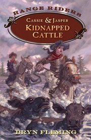 Kidnapped cattle cover image