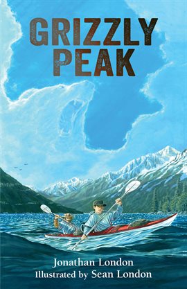 Cover image for Grizzly Peak