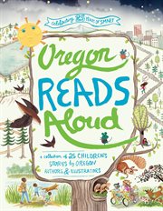 Oregon Reads Aloud cover image