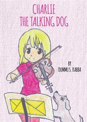 Charlie the talking dog cover image