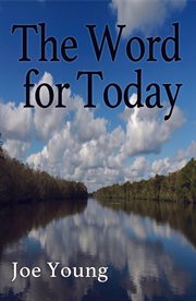 The word for today cover image