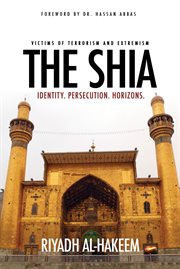 The shia. Identity. Persecution. Horizons cover image