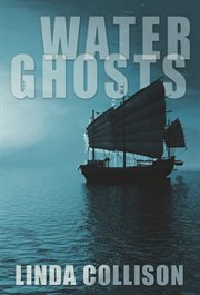 Water ghosts : a novel cover image