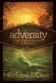 Adversity : but there's hope ahead cover image
