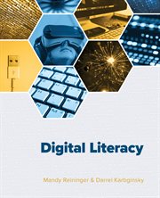 Digital literacy cover image