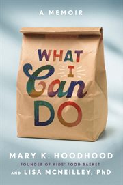 What i can do cover image