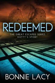Redeemed cover image