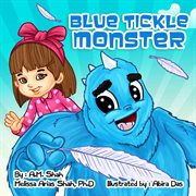 Blue tickle monster cover image