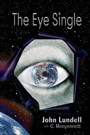 The eye single cover image