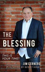 The blessing. This is Your Time! cover image