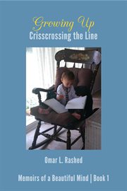 Growing up. Crisscrossing the Line cover image