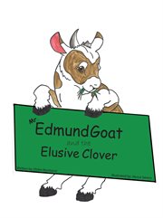Mr. edmund goat and the elusive clover cover image