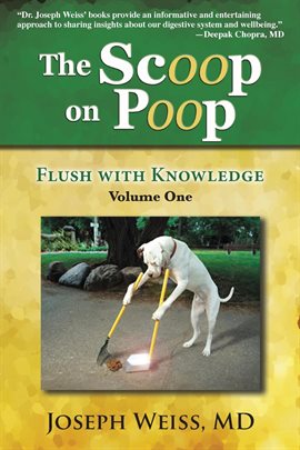 Cover image for The Scoop on Poop!; Volume One