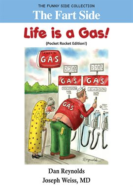 Cover image for The Fart Side - Life is a Gas!