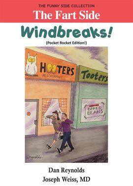 Cover image for The Fart Side - Windbreaks!