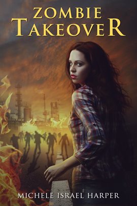 Cover image for Zombie Takeover