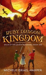 Ruby dragon kingdom cover image