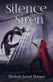 Silence the siren cover image