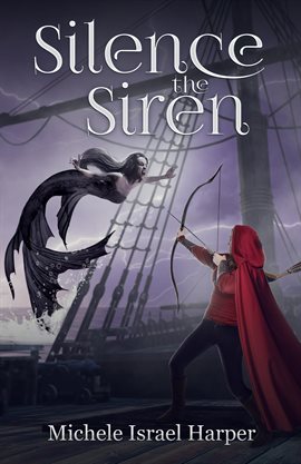 Cover image for Silence the Siren