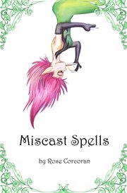 Miscast spells cover image
