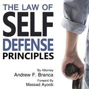 The law of self defense cover image