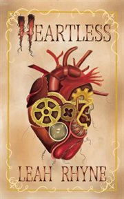 Heartless cover image