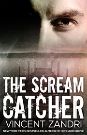 Scream catcher cover image