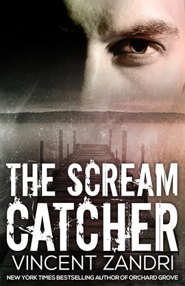 Cover image for The Scream Catcher