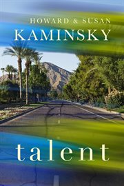 Talent cover image