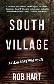 South Village cover image