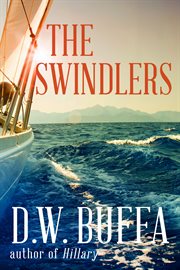 The swindlers cover image