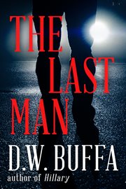 The last man: a novel cover image