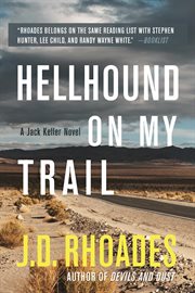 Hellhound on my trail cover image