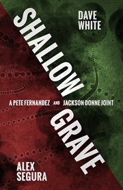 Shallow grave. Book #2.5 cover image