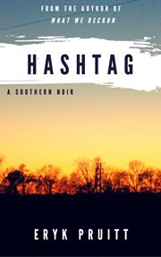 Hashtag cover image