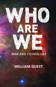Who are we cover image