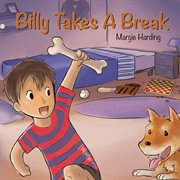 Billy takes a break cover image